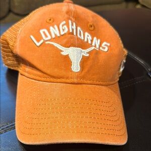 Texas Longhorns Baseball Hat